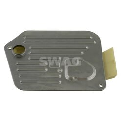 Hydraulický filter automatickej prevodovky SWAG 20 91 2672