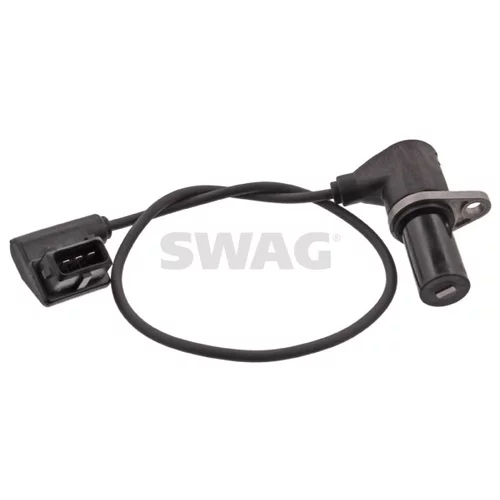 Snímač impulzov kľukového hriadeľa SWAG 20 93 6769