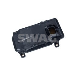 Sada hydraulického filtra automatickej prevodovky SWAG 30 10 8181 - obr. 1