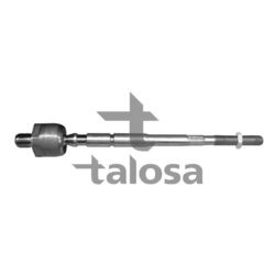 Axiálny čap tiahla riadenia TALOSA 44-04334