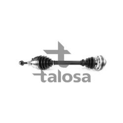 Hnací hriadeľ TALOSA 76-VW-8070
