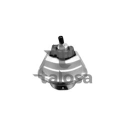Uloženie motora TALOSA 61-06620
