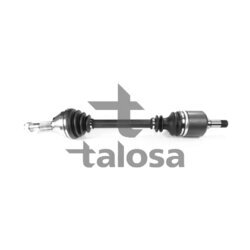 Hnací hriadeľ TALOSA 76-FI-8012