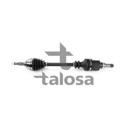 Hnací hriadeľ TALOSA 76-RN-8048