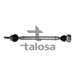 Hnací hriadeľ TALOSA 76-VW-8081