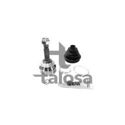 Sada kĺbov hnacieho hriadeľa TALOSA 77-FI-1002