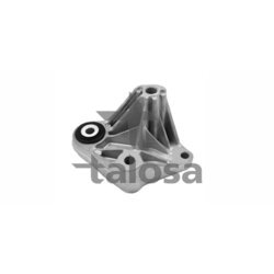 Uloženie motora TALOSA 61-16637