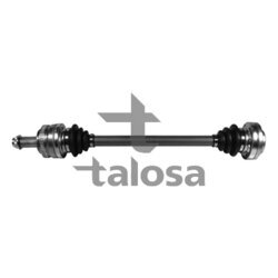 Hnací hriadeľ TALOSA 76-BM-8007A