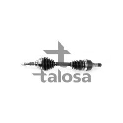 Hnací hriadeľ TALOSA 76-OP-8032