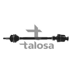 Hnací hriadeľ TALOSA 76-RN-8093
