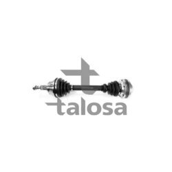 Hnací hriadeľ TALOSA 76-VW-8068