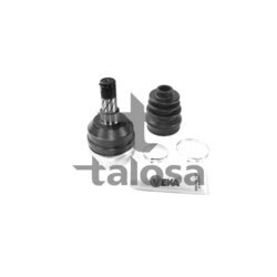 Sada kĺbov hnacieho hriadeľa TALOSA 77-OP-5003