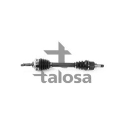 Hnací hriadeľ TALOSA 76-PE-8004A