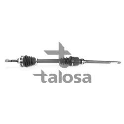 Hnací hriadeľ TALOSA 76-PE-8023A