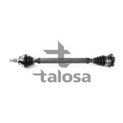 Hnací hriadeľ TALOSA 76-VW-8008