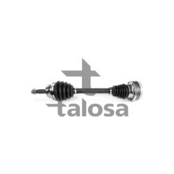 Hnací hriadeľ TALOSA 76-VW-8051