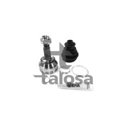 Sada kĺbov hnacieho hriadeľa TALOSA 77-RV-1008A1