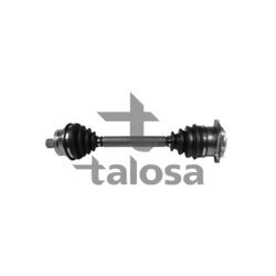 Hnací hriadeľ TALOSA 76-AD-8008A