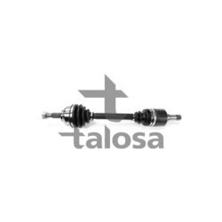 Hnací hriadeľ TALOSA 76-CT-8024