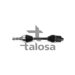 Hnací hriadeľ TALOSA 76-OP-8034
