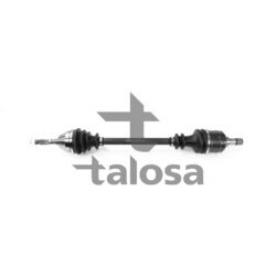 Hnací hriadeľ TALOSA 76-RN-8153