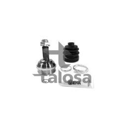 Sada kĺbov hnacieho hriadeľa TALOSA 77-HO-1057A