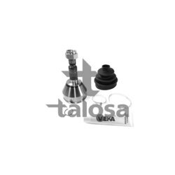 Sada kĺbov hnacieho hriadeľa TALOSA 77-OP-1051