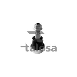 Zvislý/nosný čap TALOSA 47-10732