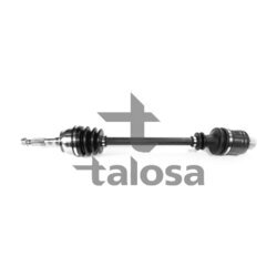 Hnací hriadeľ TALOSA 76-RN-8024
