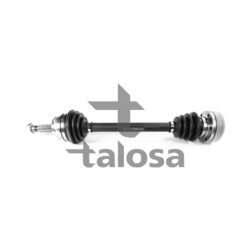 Hnací hriadeľ TALOSA 76-VW-8060