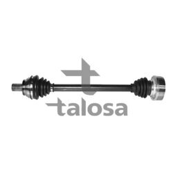 Hnací hriadeľ TALOSA 76-VW-8080