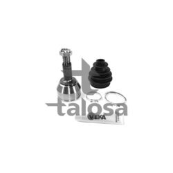 Sada kĺbov hnacieho hriadeľa TALOSA 77-PT-FD-1007