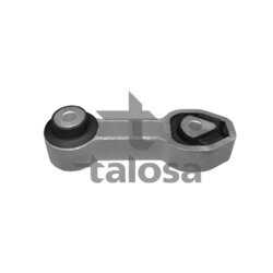Uloženie motora TALOSA 61-12638