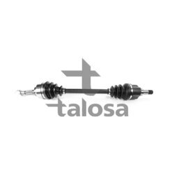Hnací hriadeľ TALOSA 76-CT-8007