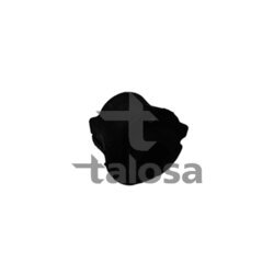 Uloženie priečneho stabilizátora TALOSA 65-05857