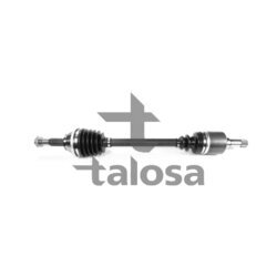 Hnací hriadeľ TALOSA 76-FI-8081A