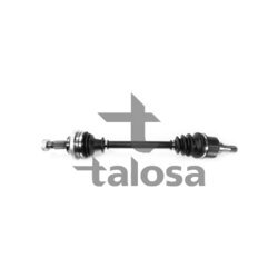 Hnací hriadeľ TALOSA 76-PE-8007A