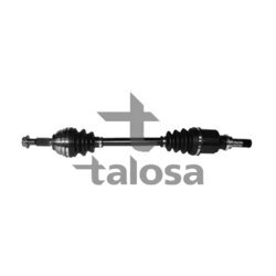 Hnací hriadeľ TALOSA 76-RN-8077