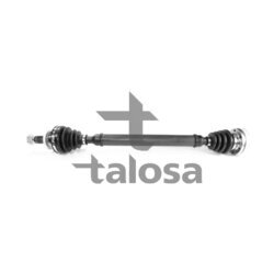 Hnací hriadeľ TALOSA 76-VW-8004