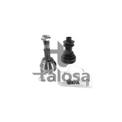 Sada kĺbov hnacieho hriadeľa TALOSA 77-CT-1002