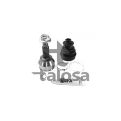 Sada kĺbov hnacieho hriadeľa TALOSA 77-FD-1044