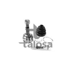 Sada kĺbov hnacieho hriadeľa TALOSA 77-OP-1002