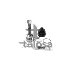 Sada kĺbov hnacieho hriadeľa TALOSA 77-OP-1059