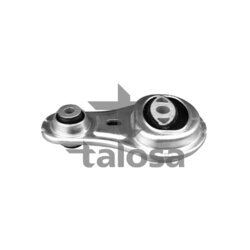 Uloženie motora TALOSA 61-05239