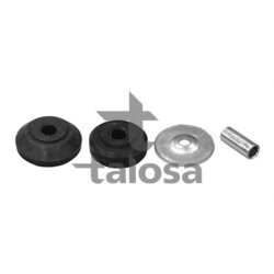 Ložisko pružnej vzpery TALOSA 63-11035