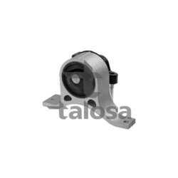 Uloženie motora TALOSA 61-11723