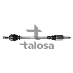 Hnací hriadeľ TALOSA 76-PE-8016A