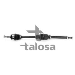 Hnací hriadeľ TALOSA 76-RN-8107
