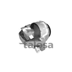 Uloženie motora TALOSA 61-11993