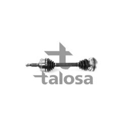 Hnací hriadeľ TALOSA 76-ME-8001